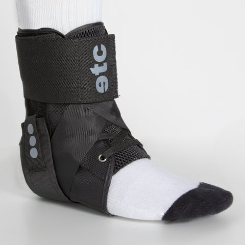 Support Ankle Brace - Ankle Brace by Etcetera | Etcetera Project