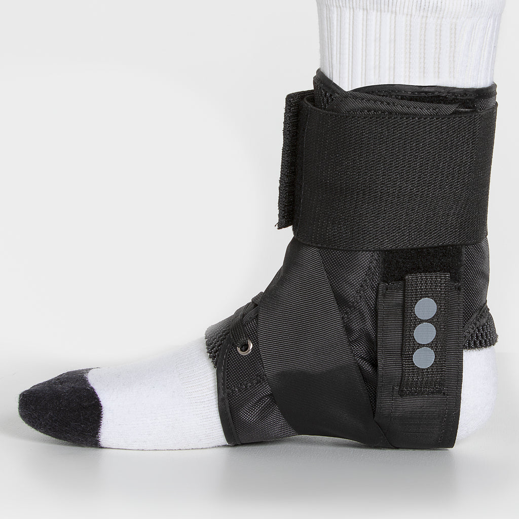 Support Ankle Brace - Ankle Brace by Etcetera | Etcetera Project ...