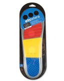 Etcetera Lo-Pro Insoles packaged